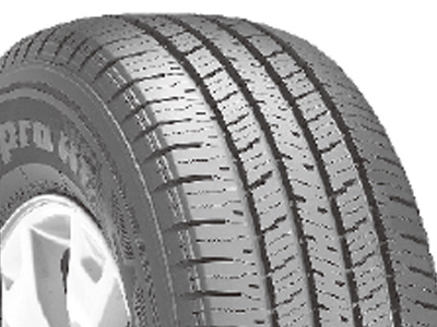 HANKOOK DYNAPRO HT RH12